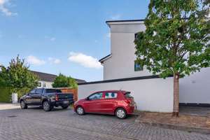 Baujahr 2004, effizient, familienfreundlich: Reihenendhaus mit Garten und Garage in Dießem/Lehmheide – Die vollständige Adresse der Immobilie erhältst du vom Anbieter., 47805 Dießem/Lehmheide, Krefeld – Vorschaubild 27