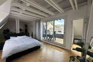 ***Helle Maisonettewohnung mit Loggia & Garagenstellplatz*** – Die vollständige Adresse der Immobilie erhältst du vom Anbieter., 40479 Pempelfort, Düsseldorf – Vorschaubild 8