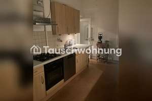 Tauschwohnung: 3 Zimmer Altbauwohnung – Drostestraße 7, 30161 List, Hannover – Vorschaubild 4