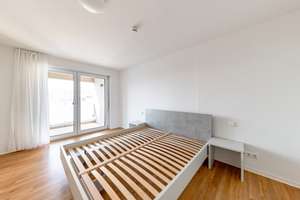 Moderne 2-Zimmerwohnung in zentraler Lage in Stuttgart-Feuerbach – Wernerstraße 18, 70469 Siegelberg, Stuttgart – Vorschaubild 6