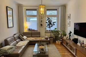 Großzügiges Wohnen im eigenen Haus mit privatem Garten in Berlin, Friedrichshagen (Köpenick) – Die vollständige Adresse der Immobilie erhältst du vom Anbieter., 12587 Friedrichshagen, Berlin – Vorschaubild 9