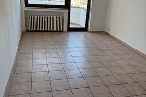 Gepflegte 2-Zimmer-Wohnung in Düsseldorf-Wersten