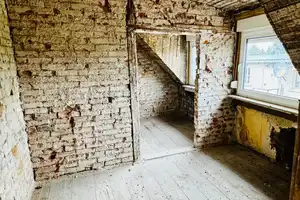 entkerntes Einfamilienhaus in Rathmannsdorf – Salzlandkreis – Vorschaubild 13