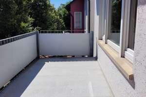 Helle 3-Zimmer-Wohnung mit eigenem Garten in Heilbronner Oststadt – Die vollständige Adresse der Immobilie erhältst du vom Anbieter., 74076 Heilbronn, Heilbronn – Vorschaubild 7