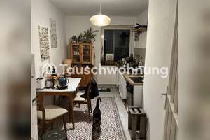 Tauschwohnung: Tausche Wohnung Nähe Woog – Heinrichstraße 153, 64287 Darmstadt-Ost, Darmstadt – Vorschaubild 5