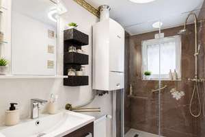 Flexibles Wohnen mit Vermietungspotenzial – 6 Zimmer auf zwei Ebenen mit eigenem Zugang – Die vollständige Adresse der Immobilie erhältst du vom Anbieter., 70435 Zuffenhausen-Hohenstein, Stuttgart – Vorschaubild 10