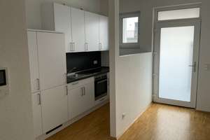 Charmante 1 ZKB Wohnung in Hannover Vahrenwald-List, Neubau, EBK! – Alemannstraße 17C, 30165 Vahrenwald, Hannover – Vorschaubild 4