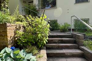 200 m zum Schlachtensee: Interessanter Bungalow mit Potenzial – Die vollständige Adresse der Immobilie erhältst du vom Anbieter., 14129 Nikolassee, Berlin – Vorschaubild 17