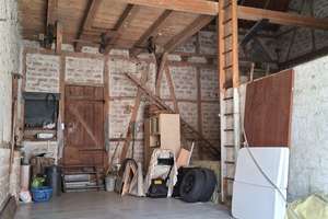 ***HANDWERKERTRAUM MIT HERRLICHER SCHEUNE UND VIEL POTENZIAL*** – In der Schweiz 34, 72770 Bronnweiler, Reutlingen – Vorschaubild 15
