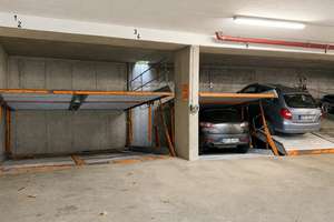 Wunderschöne Erdgeschosswohnung im Martinsviertel | inkl Tiefgaragenplatz | Schmidt & Co. Immobilien – Die vollständige Adresse der Immobilie erhältst du vom Anbieter., 64289 Darmstadt-Nord, Darmstadt – Vorschaubild 7