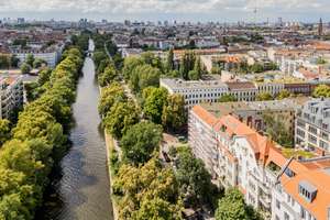 Lebensqualität und Investitionschance: 2-Zimmer-Wohnung im klassischen Altbau – Elbestr. 36, 12045 Neukölln (Ortsteil), Berlin – Vorschaubild 18