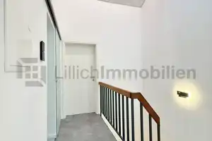 Einziehen und wohlfühlen: Sanierte Doppelhaushälfte mit Garten – Ohne Käuferprovision! – Ludwigsburg (Kreis) – Vorschaubild 10