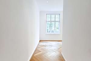 Luxuriöse, sanierte Altbauwohnung im Herzogpark mit Stellplatz – Herzogparkstrasse 1, 81679 Herzogpark, München – Vorschaubild 23
