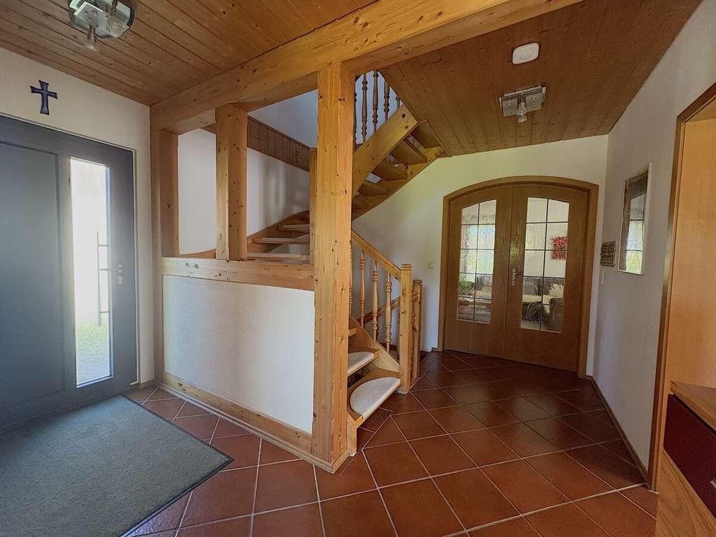 Immobilie in Aßling - Einziehen und wohlfühlen! - Bild 4