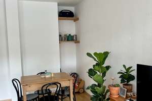 Helle 3 Zimmer Wohnung in Leipzig Ost – Die vollständige Adresse der Immobilie erhältst du vom Anbieter., 4317 Reudnitz-Thonberg, Leipzig – Vorschaubild 6