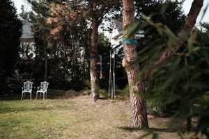 Bestlage in Sandhausen, direkt am Wald – Rhein-Neckar-Kreis – Vorschaubild 30