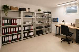 Exklusive Villa 
mit Pool, traumhaftem Garten & 3er-Garage 
in Hamburg-Wohldorf-Ohlstedt – Die vollständige Adresse der Immobilie erhältst du vom Anbieter., 22397 Wohldorf-Ohlstedt, Hamburg – Vorschaubild 22