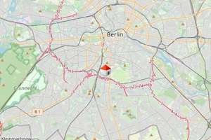 Charmantes Reihenmittelhaus mit Garten und Erweiterungspotenzial – Die vollständige Adresse der Immobilie erhältst du vom Anbieter., 12101 Tempelhof, Berlin – Vorschaubild 17