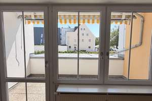 Schöne 3-Zimmer Wohnung am Carnac-Platz 1B! – Carnac-Platz 1B, 89257 Illertissen – Vorschaubild 5