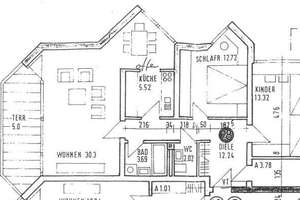 MMI | 3-Zimmerwohnung in ruhigem Wohngebiet – Die vollständige Adresse der Immobilie erhältst du vom Anbieter., 81245 Neupasing, München – Vorschaubild 8