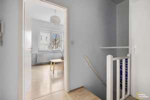 Bremen – Südervorstadt | Flexibel nutzbares Reihenmittelhaus in guter Lage – Die vollständige Adresse der Immobilie erhältst du vom Anbieter., 28201 Südervorstadt, Bremen – Vorschaubild 5
