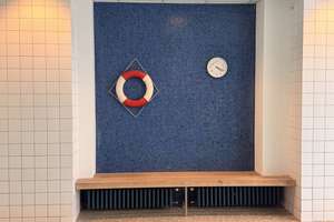 Sanierte Kapitalanlage (mit TG) und Swimming Pool, in Lörick ! – Die vollständige Adresse der Immobilie erhältst du vom Anbieter., 40547 Lörick, Düsseldorf – Vorschaubild 15