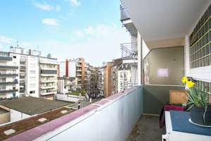 WOHNUNG IN RUHIGER STADTLAGE – 67061 Süd, Ludwigshafen am Rhein – Vorschaubild 6