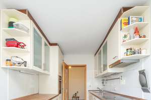 MAIER - 3,5 Zimmer-Dachgeschosswohnung mit Westbalkon, EBK und Aufzug – Die vollständige Adresse der Immobilie erhältst du vom Anbieter., 81927 Johanneskirchen, München – Vorschaubild 7
