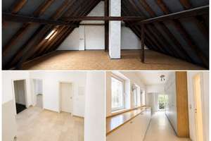 Stilvolle Klinker-Villa mit Ausbaureserve - Architektenhaus von Peter Friedrich Schneider – Die vollständige Adresse der Immobilie erhältst du vom Anbieter., 50968 Marienburg, Köln – Vorschaubild 3