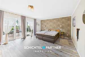 Rastede | Fantastisches Ein- bis Zweifamillienhaus auf großem Grundstück – Ammerland (Kreis) – Vorschaubild 5