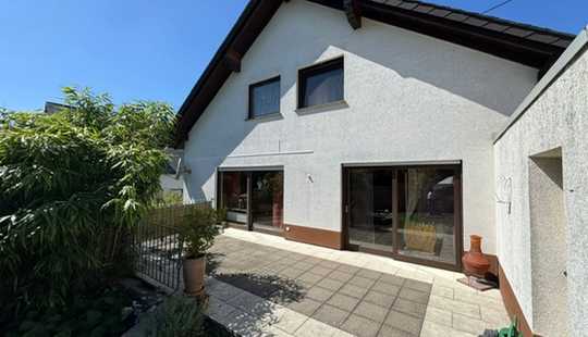 Bild von Großzügiges Einfamilienhaus mit Einiegerwohnung 56154 Boppard Holzfeld!!
