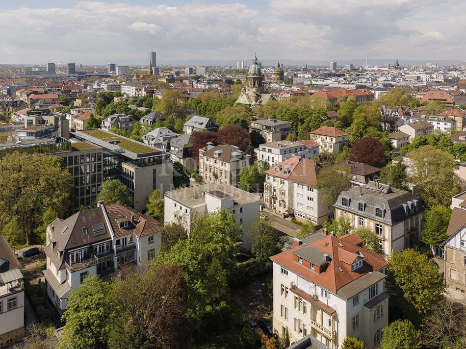 Nachbarschaft