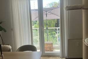 2 Zimmerwohnung mit Balkon und Tiefgarage zu vermieten – Buchaer Straße 6a, 7745 Jena-Süd, Jena – Vorschaubild 7