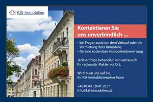 Doppelhaushälfte mit Potenzial zur Renovierung – Perfekt für kreative Familien in begehrter Wohnlage – Leipzig (Kreis) – Vorschaubild 12
