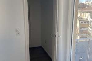 Großzügige familiengerechte neu renovierte  4 - Zimmer- Wohnung Nähe Fußgängerzone, Westliche 104 – Westliche Karl-Friedrich-Str. 104, 75172 Weststadt, Pforzheim – Vorschaubild 4
