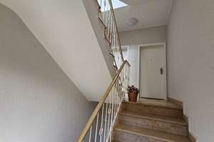 D'dorf-Bilk at its best: 3 Zimmer, 88 m², umfassend saniert, ruhiger Innenhof, top ausgestattet – 40223 Bilk, Düsseldorf – Vorschaubild 10
