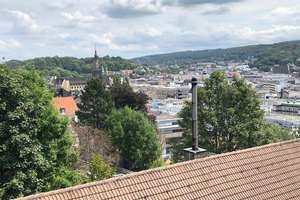 Zentrale 2-Zimmer Wohnung, oberhalb des Laurentius Platz