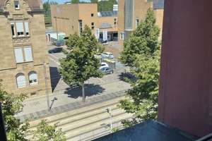 Penthouse Wohnung in bester Lage nahe Bahnhof – Bahnhofstrasse 25, 74072 Heilbronn, Heilbronn – Vorschaubild 15