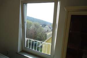 Helle, charmante, kleine 1 Zimmerwohnung Stuttgart-Degerloch – Reutlingerstr. 73, 70597 Waldau, Stuttgart – Vorschaubild 9