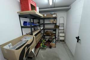 Moderne 3-Zimmer-Wohnung mit Wintergarten und Tiefgaragenstellplatz nähe Ludwigsplatz – frei ab 01.0 – Die vollständige Adresse der Immobilie erhältst du vom Anbieter., 76131 Innenstadt-West, Karlsruhe – Vorschaubild 8