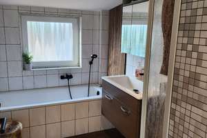 Maisonette Traumwohnung mit Terrasse, Balkon und Tiefgarage – 63075 Waldheim, Offenbach am Main – Vorschaubild 13
