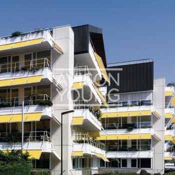 Hochwertige Büroimmobilie mit innovativer Ausstattung 