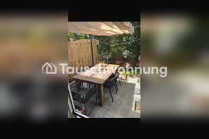 Tauschwohnung: 2,5 Zimmer Wohnung mit Garten in ruhiger Lage Nähe Schanze – Die vollständige Adresse der Immobilie erhältst du vom Anbieter., 22769 Altona-Nord, Hamburg – Vorschaubild 6