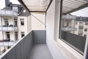 3-Zimmer Wohnung mit Balkon in Bremerhaven zu vermieten! – Schillerstraße 88, 27570 Geestemünde, Bremerhaven – Vorschaubild 8