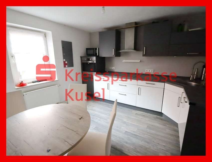 Immobilie in Niederkirchen - Bezahlbarer Wohnraum für Naturliebhaber - Bild 2