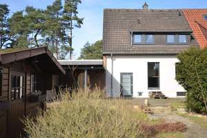 Sanierte Doppelhaushälfte in Lingen-Heukampstannen – Die vollständige Adresse der Immobilie erhältst du vom Anbieter., 49808 Lingen (Ems) – Vorschaubild 12