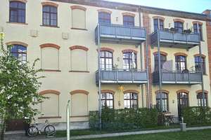 Bezugsfrei! Tolle 2-Raumwohnung in historischem Gebäude in Dresden-Pieschen! – Barbarastr. 43a, 1129 Pieschen-Nord/Trachenberge, Dresden – Vorschaubild 17