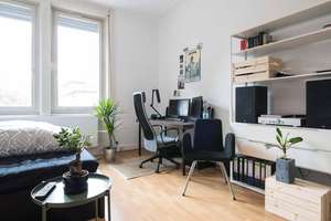 Investorentraum "WG Villa" in Denkmal, Stadtmitte – Wilhelmstraße 17, 74072 Heilbronn, Heilbronn – Vorschaubild 7