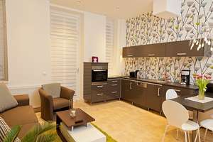 2-Zimmer-Wohnung in Berlin-Steglitz