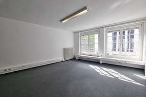 *****REDUZIERT! Entwicklungsfähiges, zentrales Büro- und Geschäftshaus in unmittelbarer KÖ-Nähe***** – Die vollständige Adresse der Immobilie erhältst du vom Anbieter., 40213 Altstadt, Düsseldorf – Vorschaubild 16